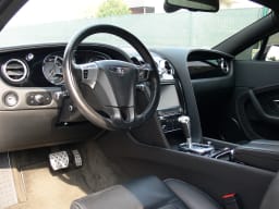 BENTLEY Continental Gt W12 2011 occasion