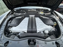 BENTLEY Continental Gt W12 2011 occasion