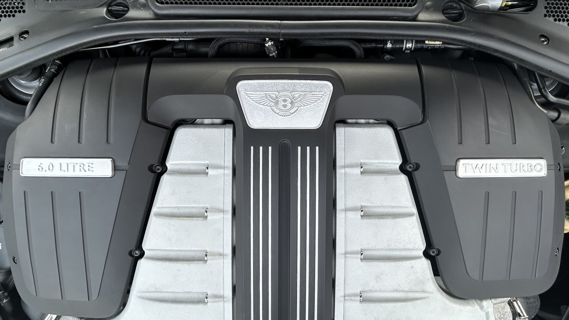 Mechanical Image