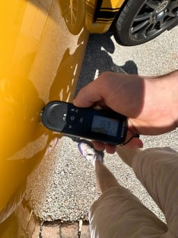 PORSCHE Cayman 987.1 2006 occasion