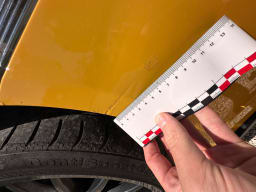 PORSCHE Cayman 987.1 2006 occasion