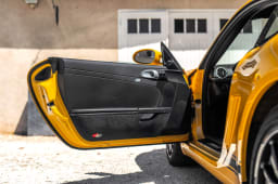 PORSCHE Cayman 987.1 2006 occasion