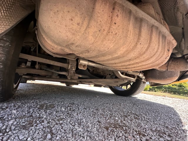 PORSCHE Cayman 987.1 2006 occasion