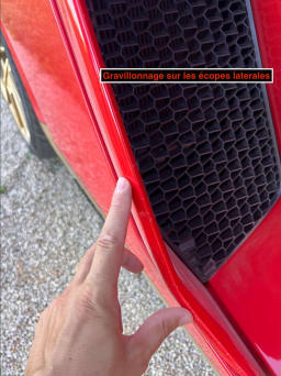 LAMBORGHINI Aventador Lp 700-4 Miura Homage 2016 occasion