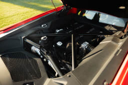 LAMBORGHINI Aventador Lp 700-4 Miura Homage 2016 occasion