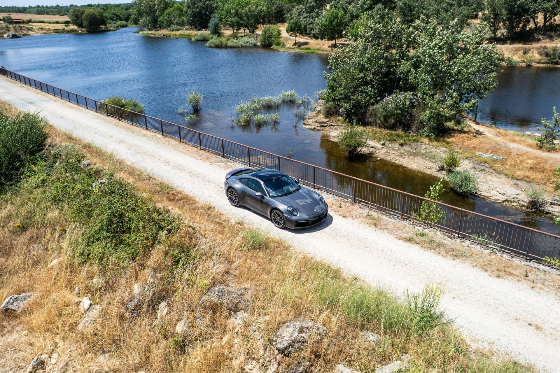 Porsche 911 992.1 Carrera S