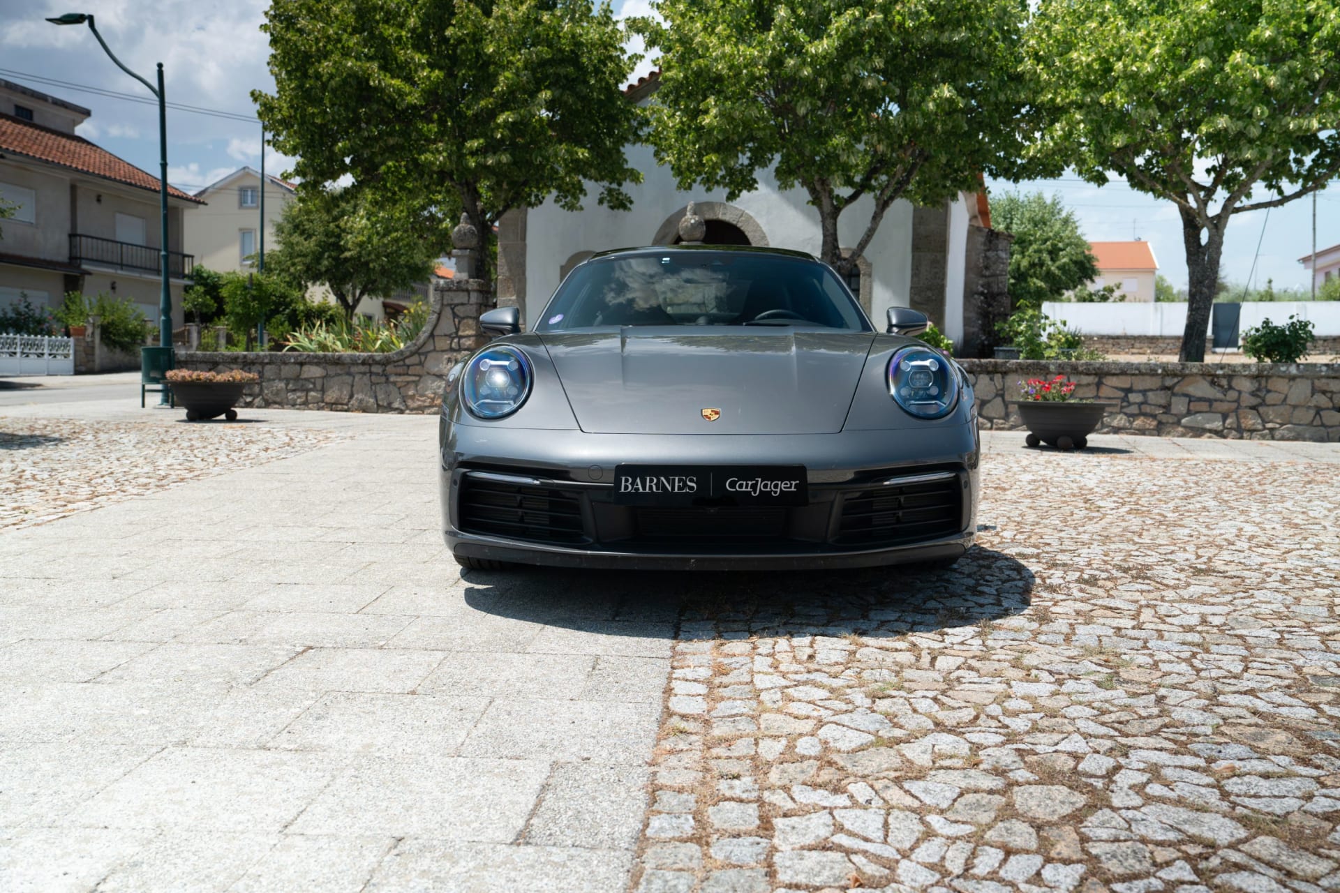 Porsche 911 992.1 Carrera S