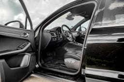 PORSCHE Macan 2018 occasion