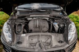 PORSCHE Macan 2018 occasion