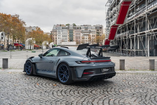 PORSCHE 911 992.1 Gt3 Rs 2025 used