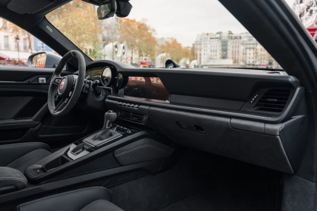 PORSCHE 911 992.1 Gt3 Rs 2025 used car