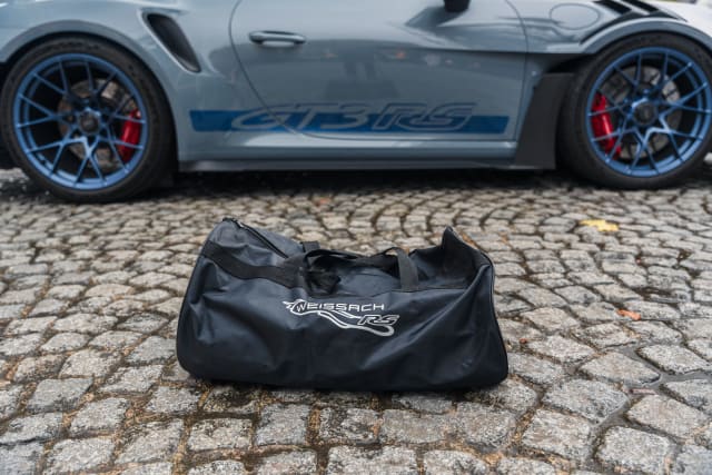 PORSCHE 911 992.1 Gt3 Rs 2025 used car