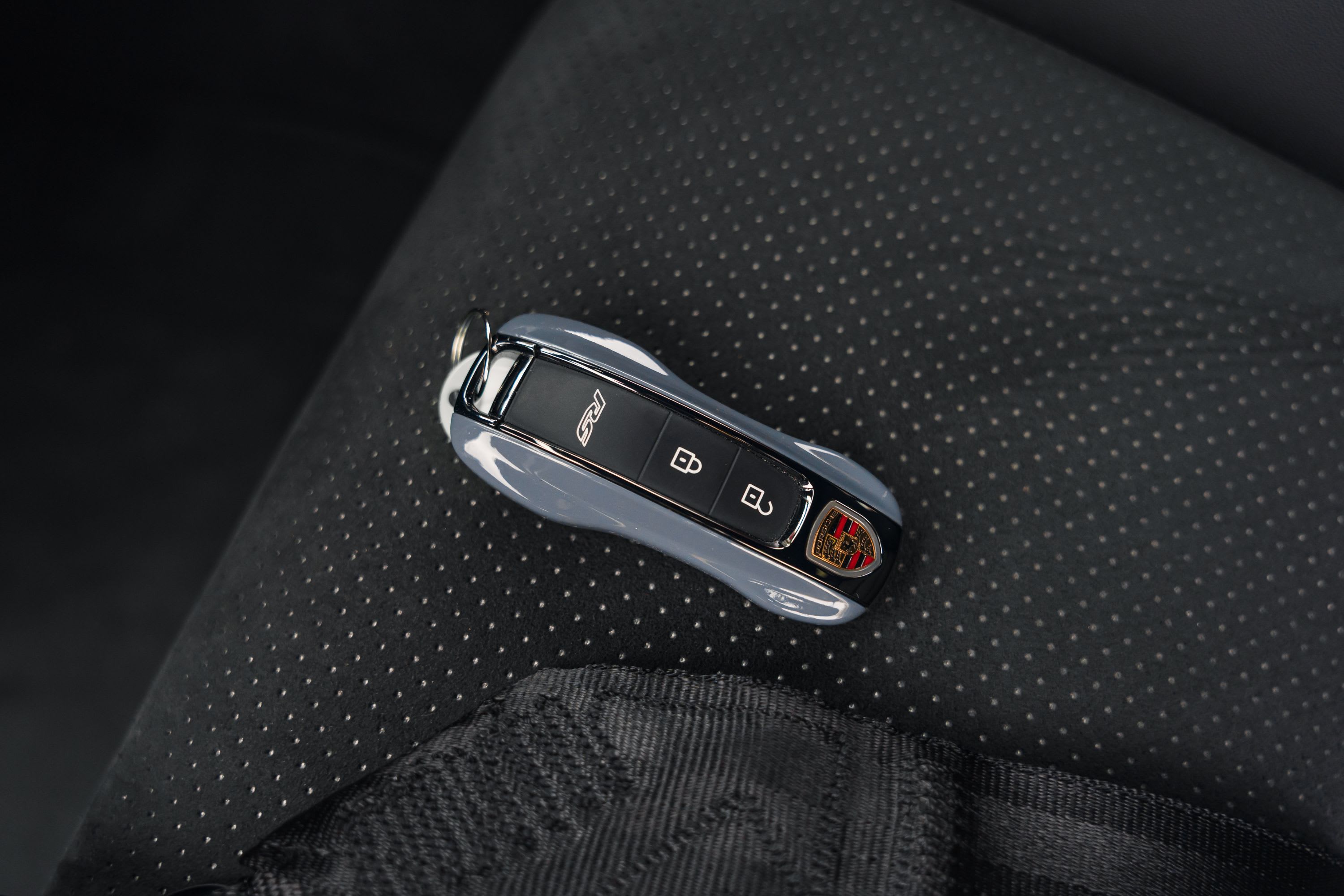 PORSCHE 911 992.1 Gt3 Rs 2025 used mechanical (1)