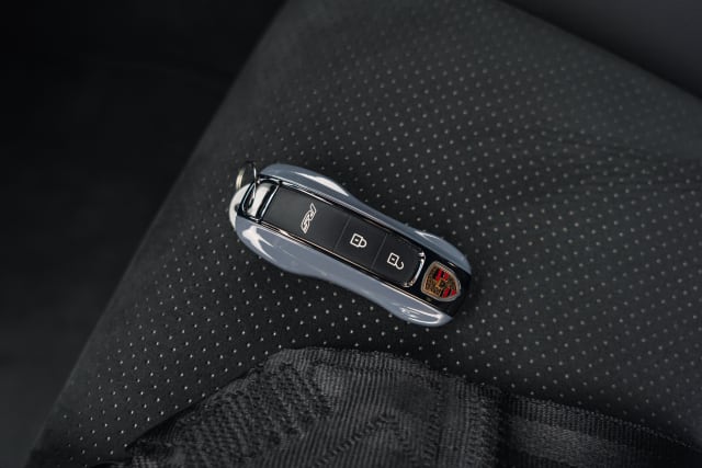 PORSCHE 911 992.1 Gt3 Rs 2025 used car