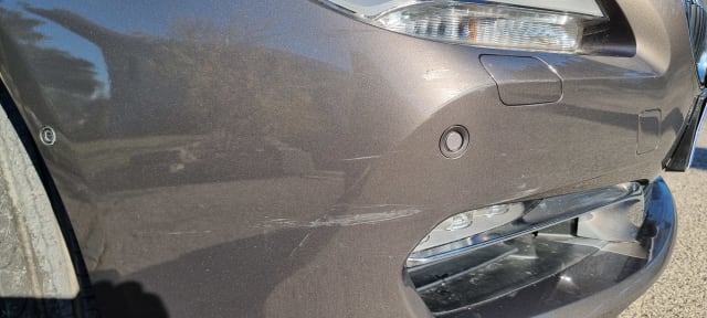 BMW Série 6 F06 Gran Coupé 2012 used car