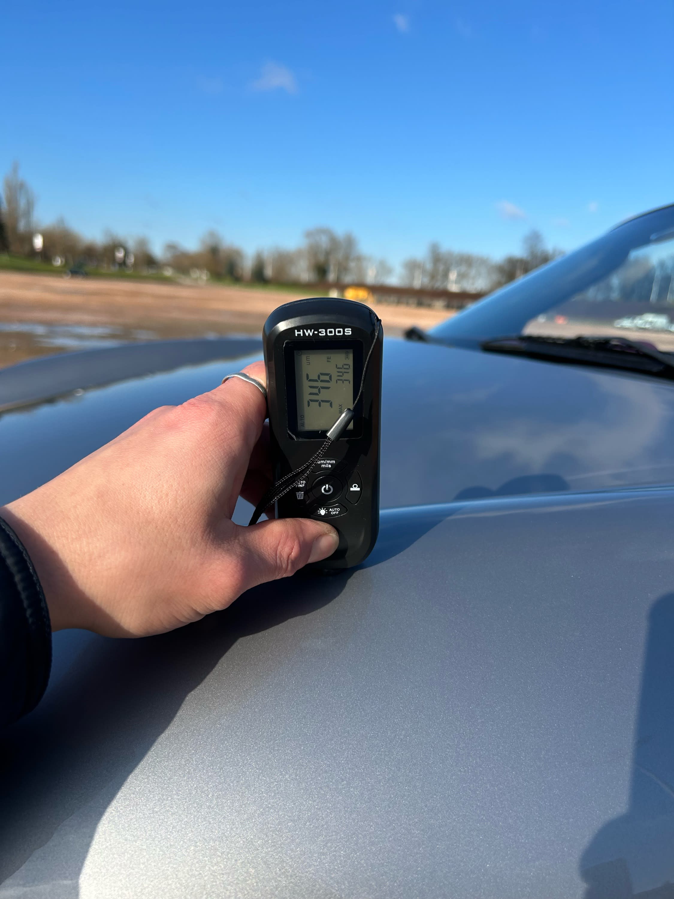 PORSCHE Boxster 987.1 Rs60 Spyder 2008 occasion détails (1)