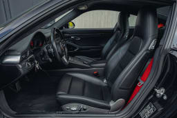 PORSCHE 911 991.2 4S 2017