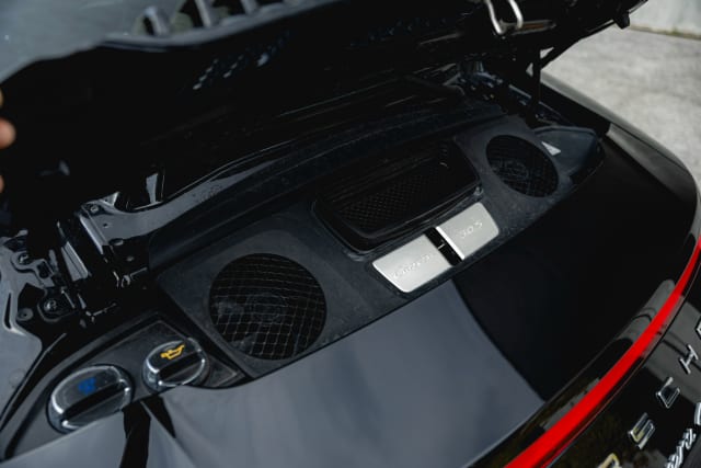 PORSCHE 911 991.2 Carrera 4s 2017 occasion