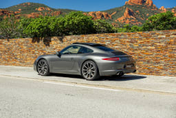 PORSCHE 911 991.1 Carrera  2012