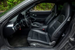 PORSCHE 911 991.1 Carrera  2012
