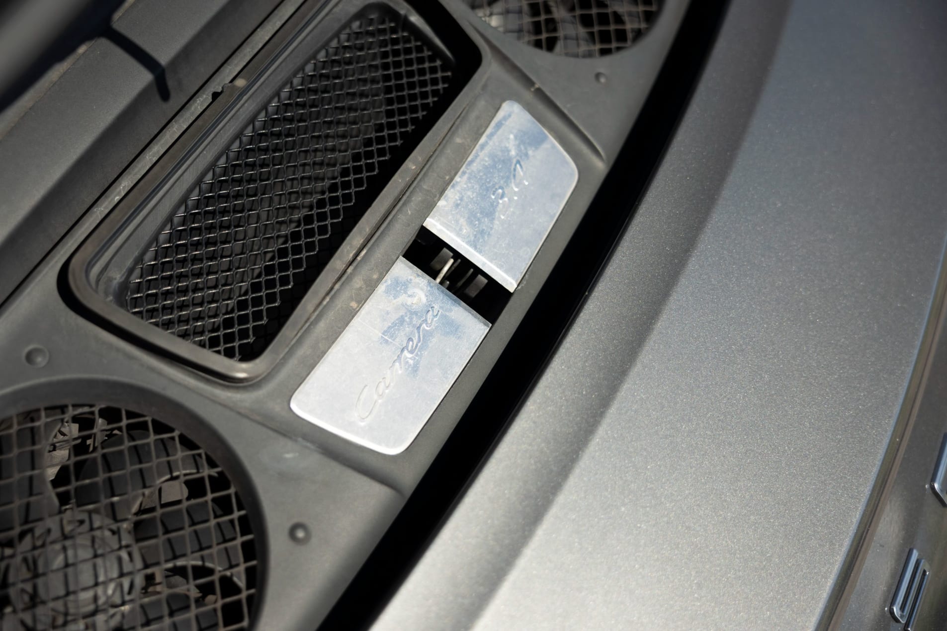 PORSCHE 911 991.1 Carrera  2012