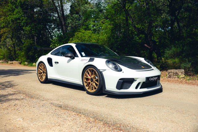 PORSCHE 911 991.2 Gt3 Rs 2019 usado