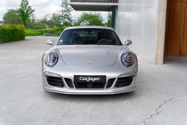 PORSCHE 911 991.2 Carrera 4 Gts 2015 occasion