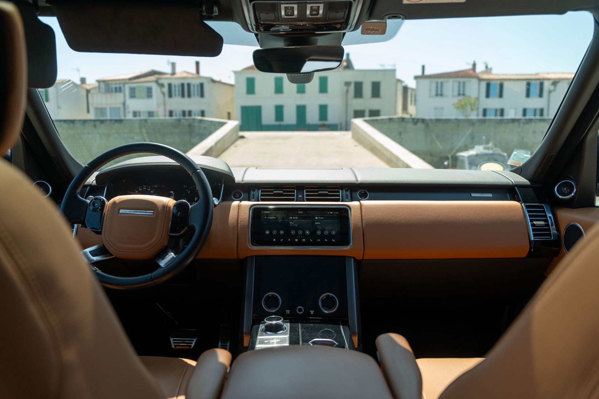 Land Rover Range Rover  Autobiography Fifty Edition Lwb