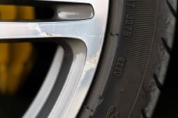 PORSCHE 911 997.2 Carrera 4s 2008 used car