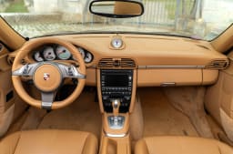 PORSCHE 911 997.2 Carrera 4s 2008 used car