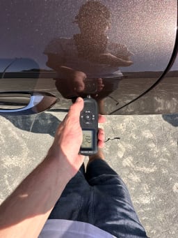 PORSCHE Panamera 4 E-hybrid  2018 occasion