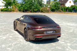 PORSCHE Panamera 4 E-hybrid  2018 occasion