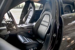 PORSCHE Panamera 4 E-hybrid  2018 occasion