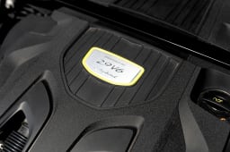 PORSCHE Panamera 4 E-hybrid  2018 occasion