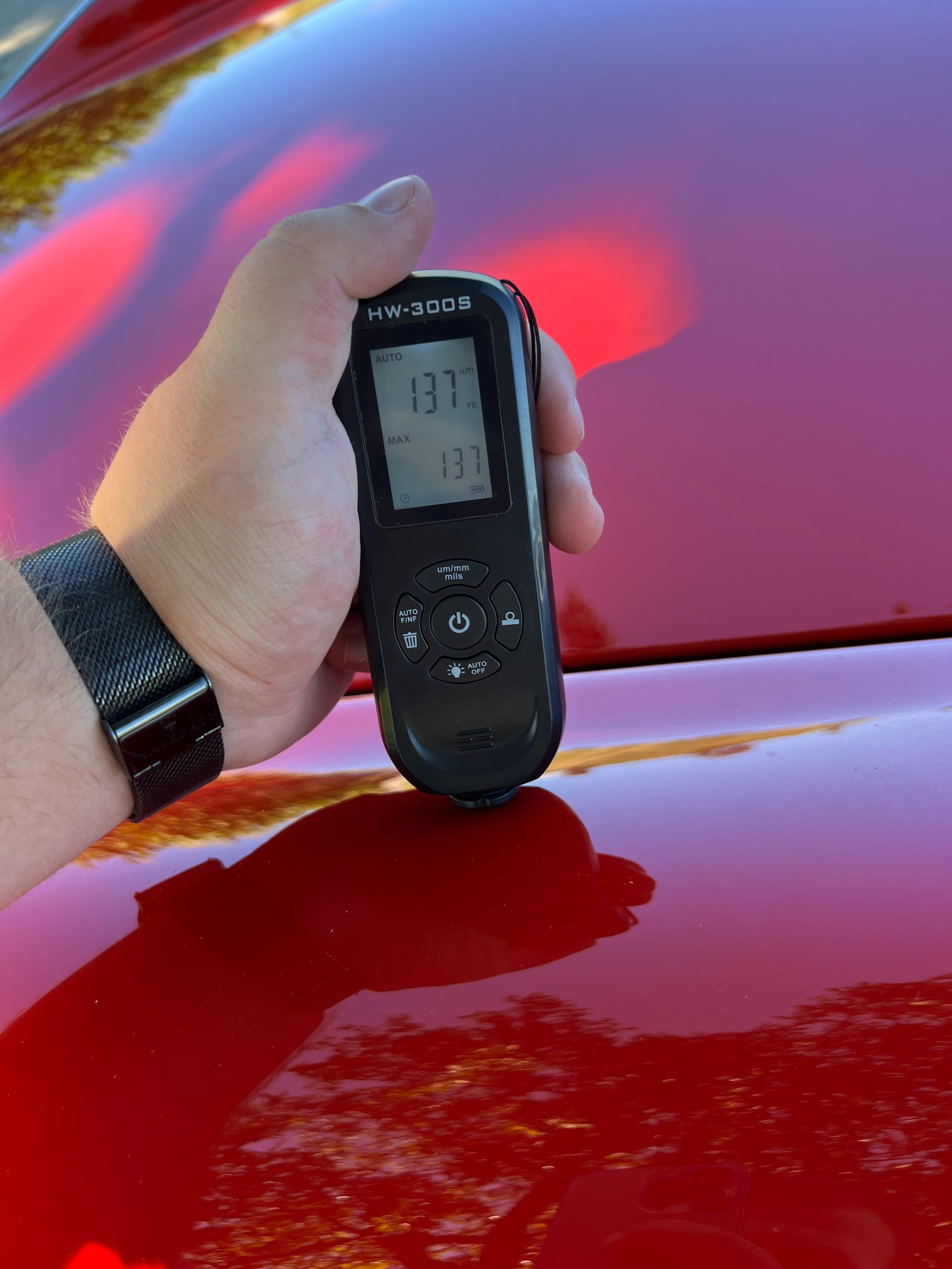 PORSCHE Cayman 987.1 S 2009 occasion détails (1)