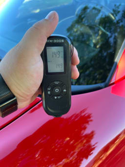 PORSCHE Cayman 987.1 S 2009 used car