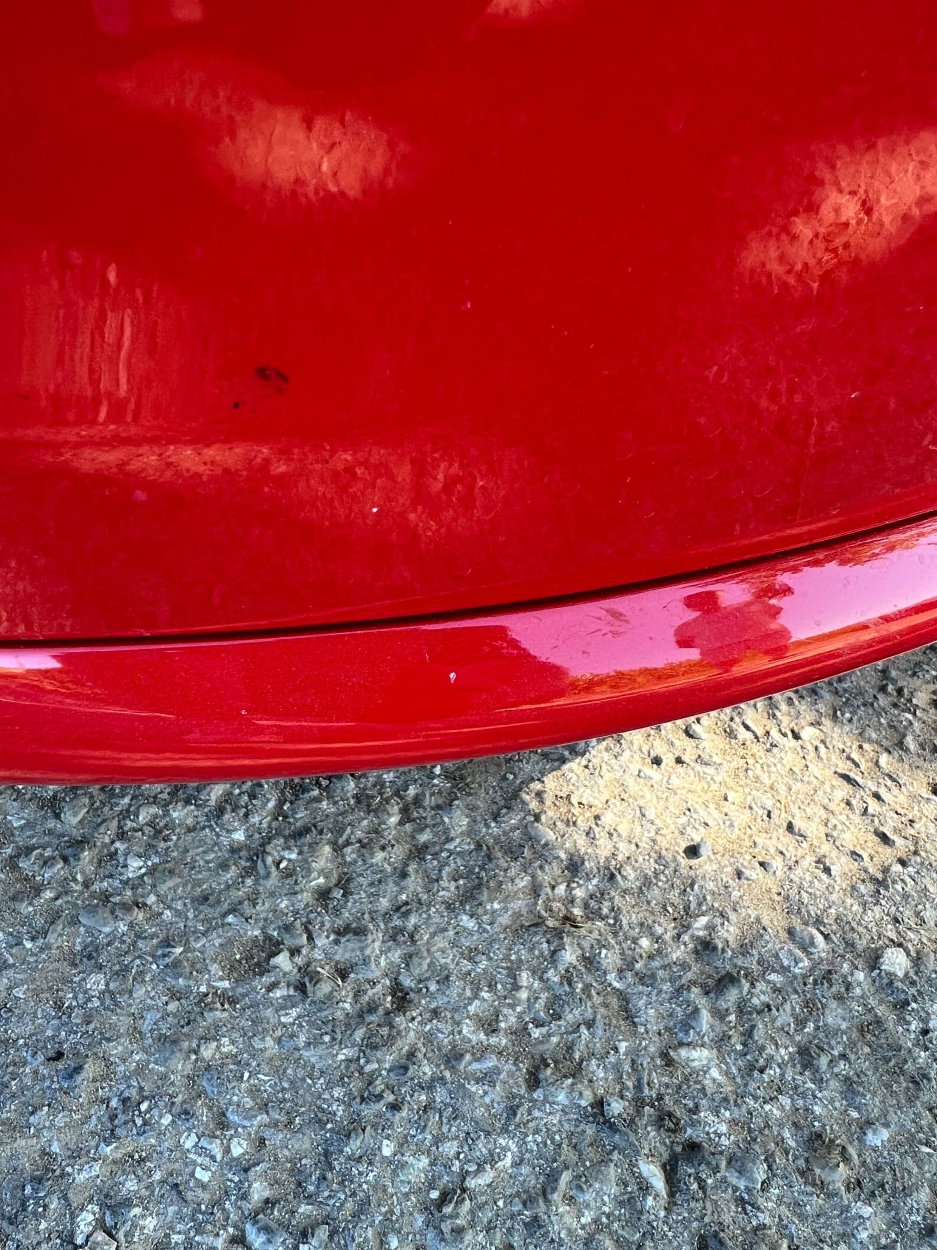 Imperfections (1)