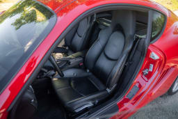 PORSCHE Cayman 987.1 S 2009 used car