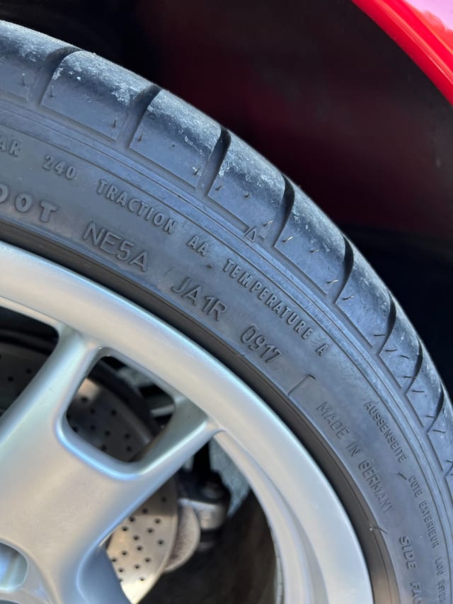 PORSCHE Cayman 987.1 S 2009 used car