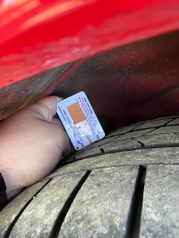 PORSCHE Cayman 987.1 S 2009 used car