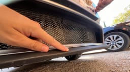 PORSCHE 911 992.1 Gt3 Touring 2023 occasion