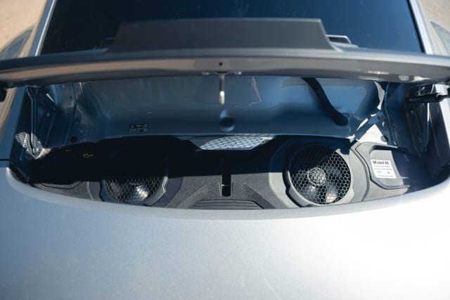 PORSCHE 911 992.1 Gt3 Touring 2023 occasion