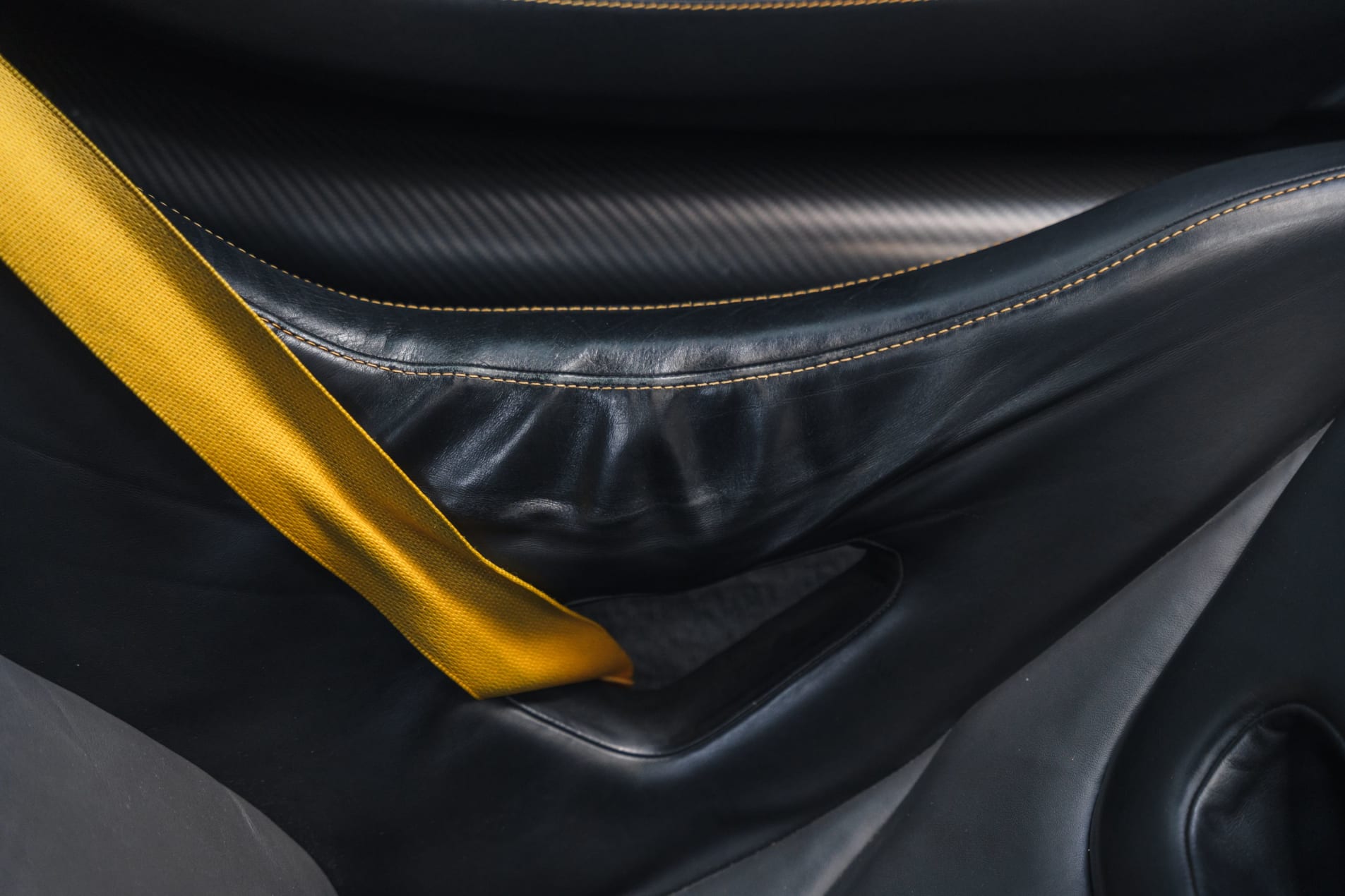 MCLAREN 600lt MSO 2019