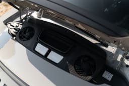 PORSCHE 911 991.2 Gt3 Touring 2018 occasion