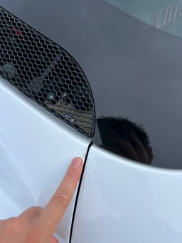 ALFA ROMEO 4c 2014 occasion