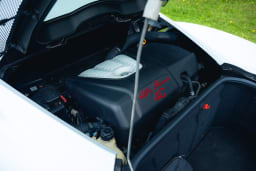 ALFA ROMEO 4c 2014 occasion