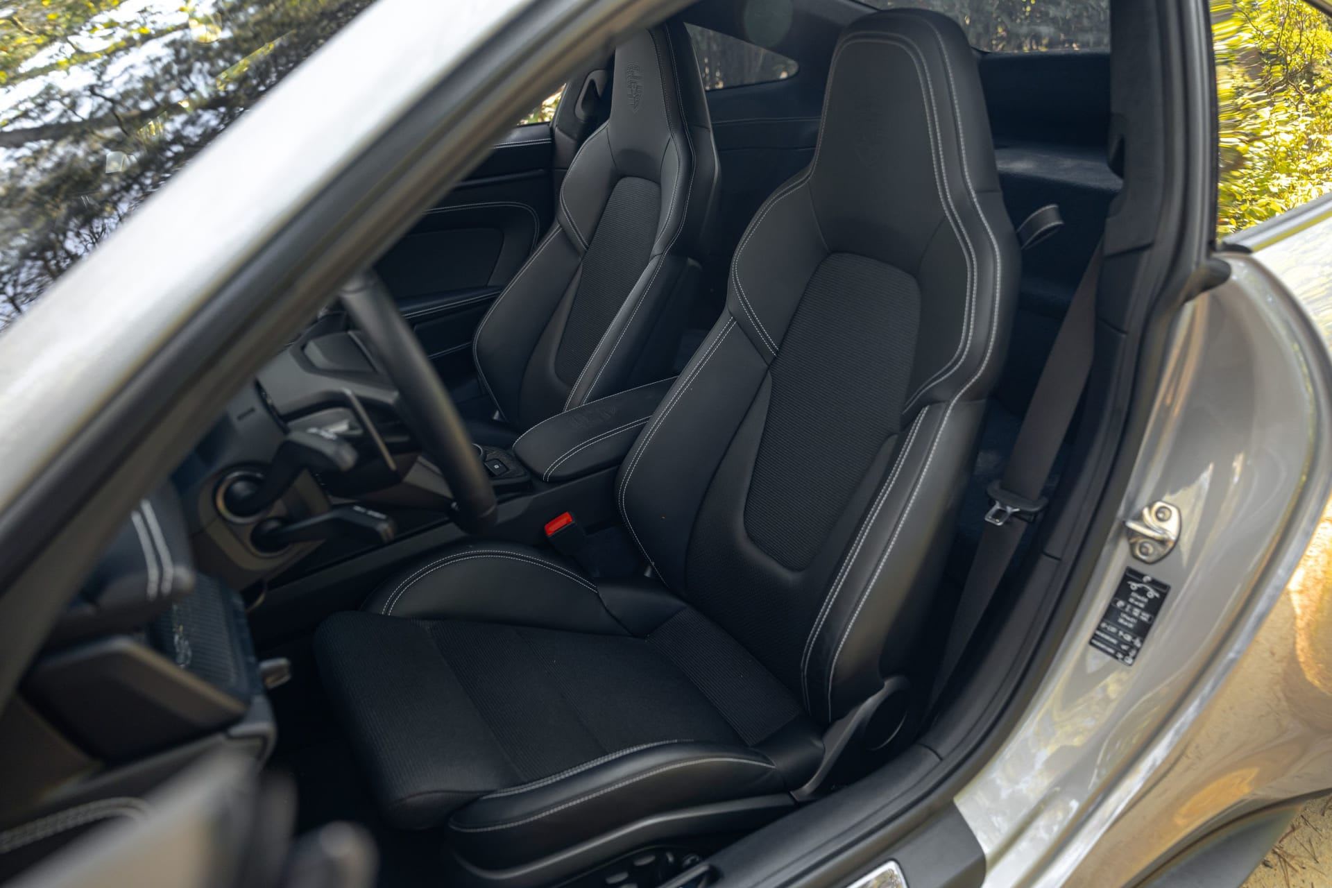 Porsche 911 992.1 Gt3 Touring