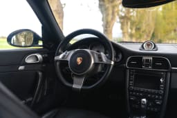 PORSCHE 911 997.2 Carrera 4s 2010 used car