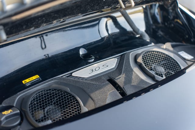 PORSCHE 911 992.1 Carrera 4s 2023 used car