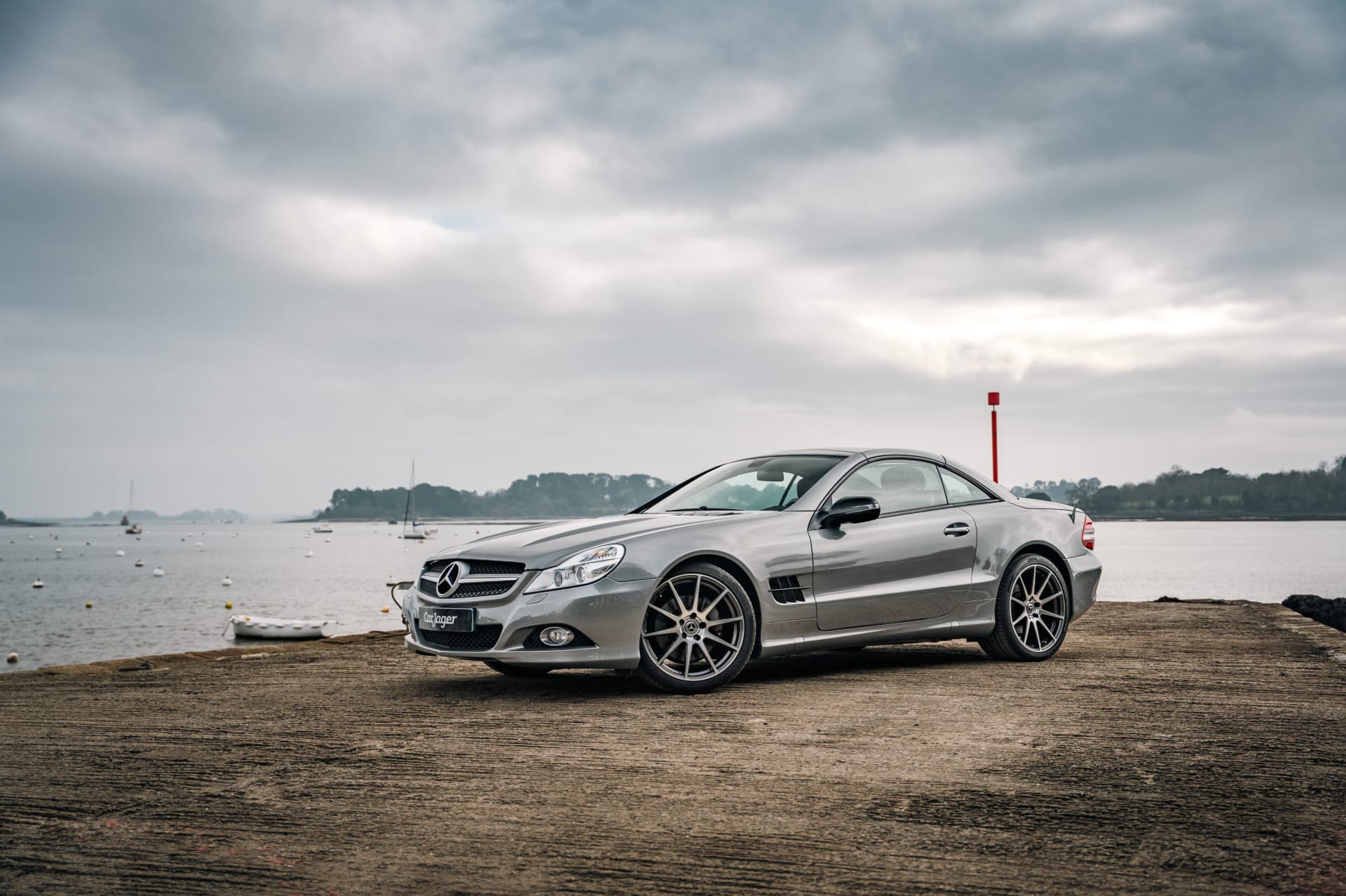 Mercedes-benz Classe Sl R230
